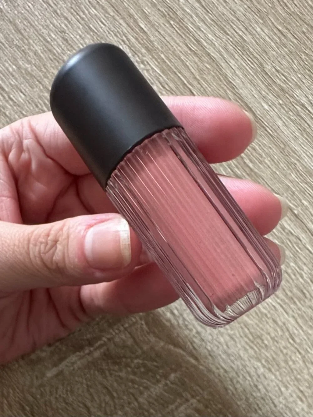 M.P.H. color nourished